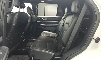 Ford Explorer 2018, 92495 км, за 10371.54 USD - фото 11