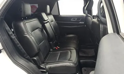 Ford Explorer 2018, 92495 км, за 10371.54 USD - фото 12
