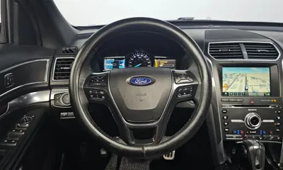 Ford Explorer 2018, 92495 км, за 10371.54 USD - фото 13