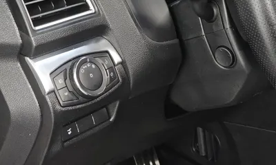 Ford Explorer 2018, 92495 км, за 10371.54 USD - фото 16