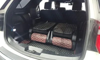 Ford Explorer 2018, 92495 км, за 10371.54 USD - фото 20
