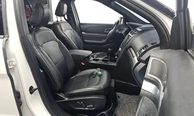 Ford Explorer 2018, 92495 км, за 10371.54 USD - фото 26