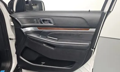 Ford Explorer 2018, 92495 км, за 10371.54 USD - фото 27