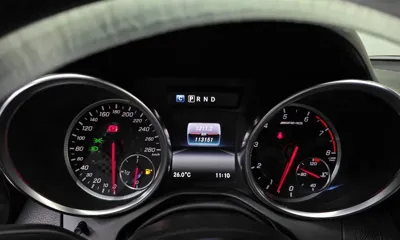 Mercedes-Benz SLC-Class 2017, 113151 км, за 18314.3 USD - фото 8