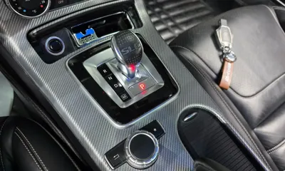 Mercedes-Benz SLC-Class 2017, 113151 км, за 18314.3 USD - фото 9