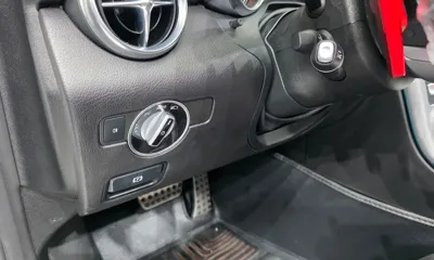 Mercedes-Benz SLC-Class 2017, 113151 км, за 18314.3 USD - фото 15
