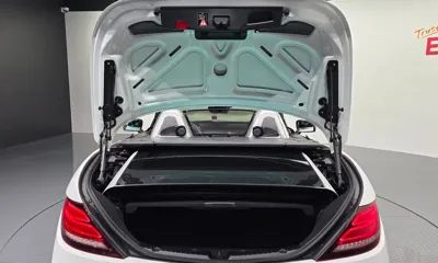 Mercedes-Benz SLC-Class 2017, 113151 км, за 18314.3 USD - фото 20