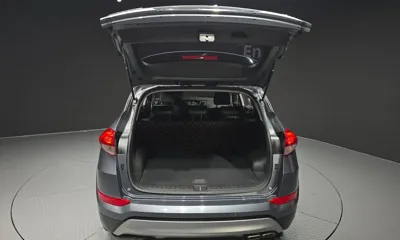 Hyundai Tucson 2017, 120519 км, за 7100.98 USD - фото 20