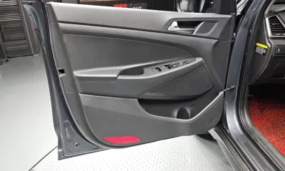 Hyundai Tucson 2017, 120519 км, за 7100.98 USD - фото 24