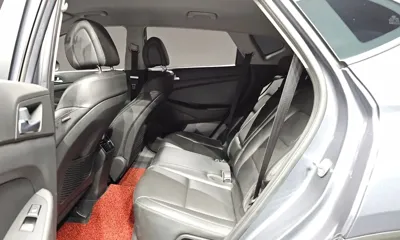 Hyundai Tucson 2017, 120519 км, за 7100.98 USD - фото 26