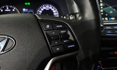 Hyundai Tucson 2017, 120519 км, за 7100.98 USD - фото 30