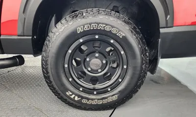KG_Mobility_Ssangyong Rexton 2022, 43740 км, за 15189.96 USD