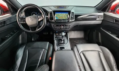 KG_Mobility_Ssangyong Rexton 2022, 43740 км, за 15189.96 USD - фото 7