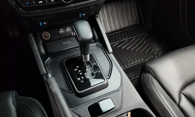 KG_Mobility_Ssangyong Rexton 2022, 43740 км, за 15189.96 USD - фото 9