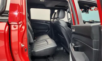KG_Mobility_Ssangyong Rexton 2022, 43740 км, за 15189.96 USD - фото 12