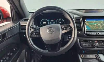 KG_Mobility_Ssangyong Rexton 2022, 43740 км, за 15189.96 USD - фото 13