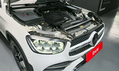 Mercedes-Benz GLC-Class 2022, 108148 км, за 26585.27 USD - фото 6