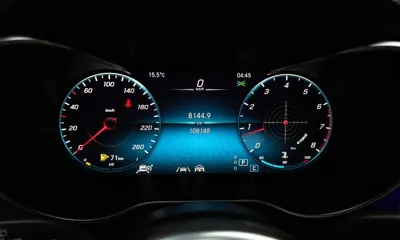 Mercedes-Benz GLC-Class 2022, 108148 км, за 26585.27 USD - фото 8