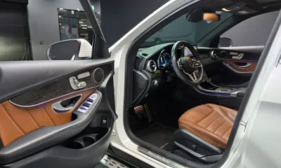 Mercedes-Benz GLC-Class 2022, 108148 км, за 26585.27 USD - фото 11