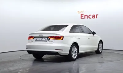 Audi A3 2014, 91557 км, за 5219.69 USD