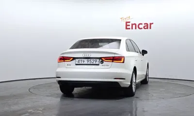 Audi A3 2014, 91557 км, за 5219.69 USD