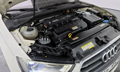 Audi A3 2014, 91557 км, за 5219.69 USD - фото 6