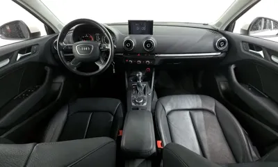 Audi A3 2014, 91557 км, за 5219.69 USD - фото 7