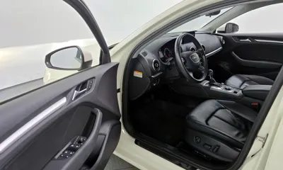 Audi A3 2014, 91557 км, за 5219.69 USD - фото 10