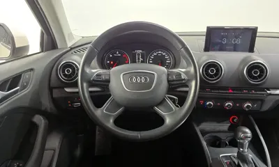 Audi A3 2014, 91557 км, за 5219.69 USD - фото 13