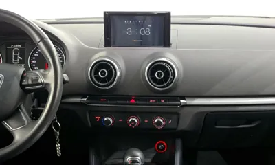 Audi A3 2014, 91557 км, за 5219.69 USD - фото 14