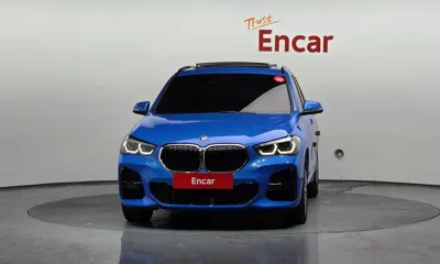 BMW X1 2021, 22534 км, за 19364.58 USD