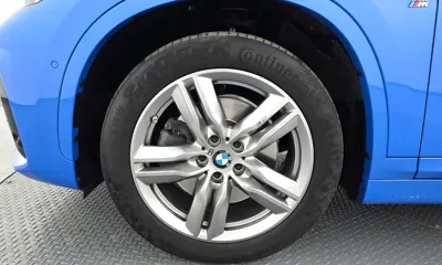 BMW X1 2021, 22534 км, за 19364.58 USD