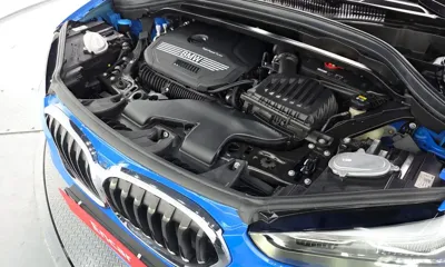 BMW X1 2021, 22534 км, за 19364.58 USD - фото 6