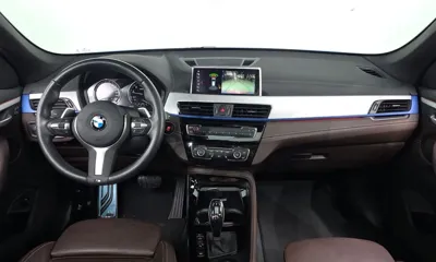 BMW X1 2021, 22534 км, за 19364.58 USD - фото 7