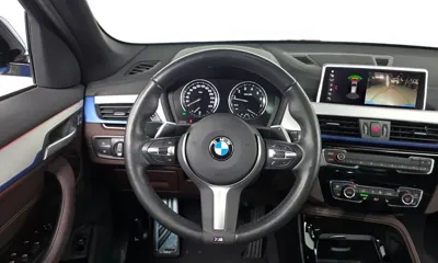 BMW X1 2021, 22534 км, за 19364.58 USD - фото 13