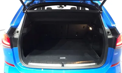 BMW X1 2021, 22534 км, за 19364.58 USD - фото 20
