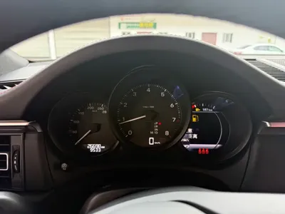 Porsche Macan 2024, 26000 км, за 50638.92 USD