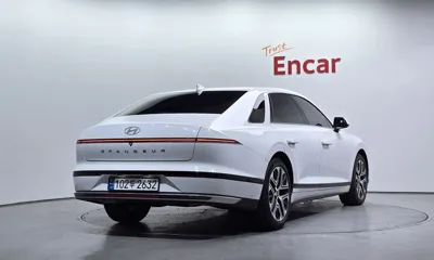 Hyundai Grandeur 2023, 37992 км, за 22993.06 USD