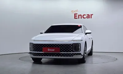 Hyundai Grandeur 2023, 37992 км, за 22993.06 USD
