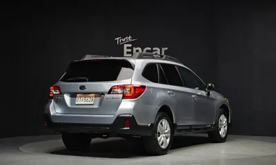 Subaru Outback 2019, 67387 км, за 14205.48 USD