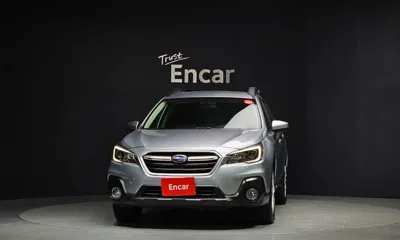 Subaru Outback 2019, 67387 км, за 14205.48 USD