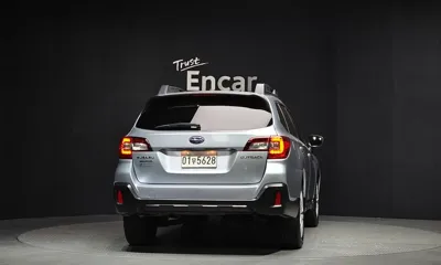 Subaru Outback 2019, 67387 км, за 14205.48 USD