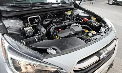 Subaru Outback 2019, 67387 км, за 14205.48 USD - фото 6