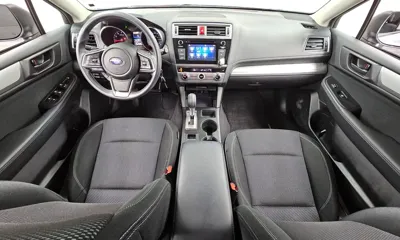 Subaru Outback 2019, 67387 км, за 14205.48 USD - фото 7