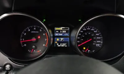 Subaru Outback 2019, 67387 км, за 14205.48 USD - фото 8