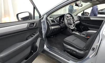 Subaru Outback 2019, 67387 км, за 14205.48 USD - фото 10