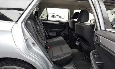 Subaru Outback 2019, 67387 км, за 14205.48 USD - фото 12