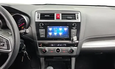 Subaru Outback 2019, 67387 км, за 14205.48 USD - фото 14