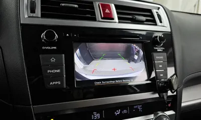 Subaru Outback 2019, 67387 км, за 14205.48 USD - фото 15