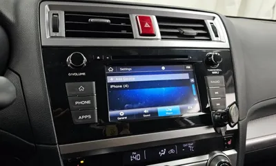 Subaru Outback 2019, 67387 км, за 14205.48 USD - фото 16